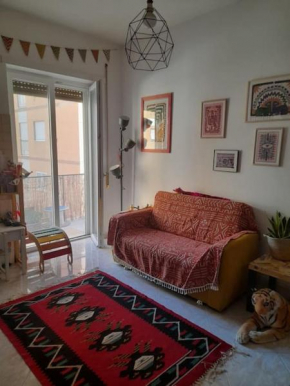 Appartamento a Villa Gordiani